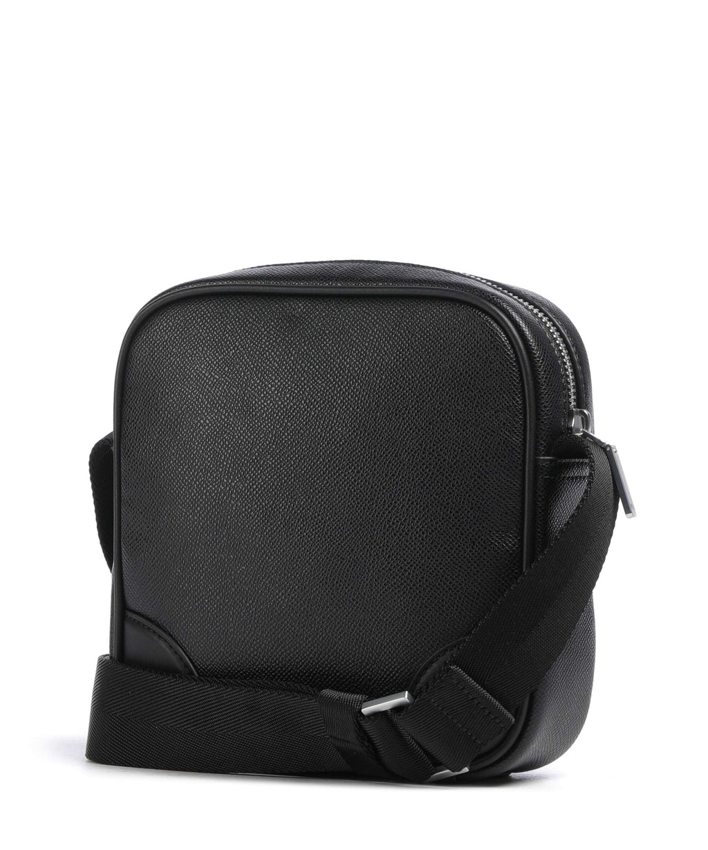 Hugo Crossbody bag black