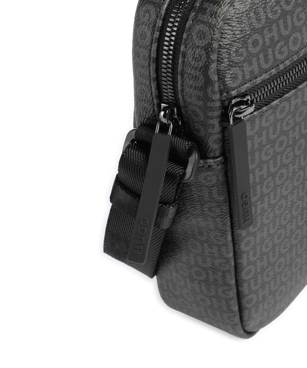 Hugo Ethon 2.0 Crossbody bag black