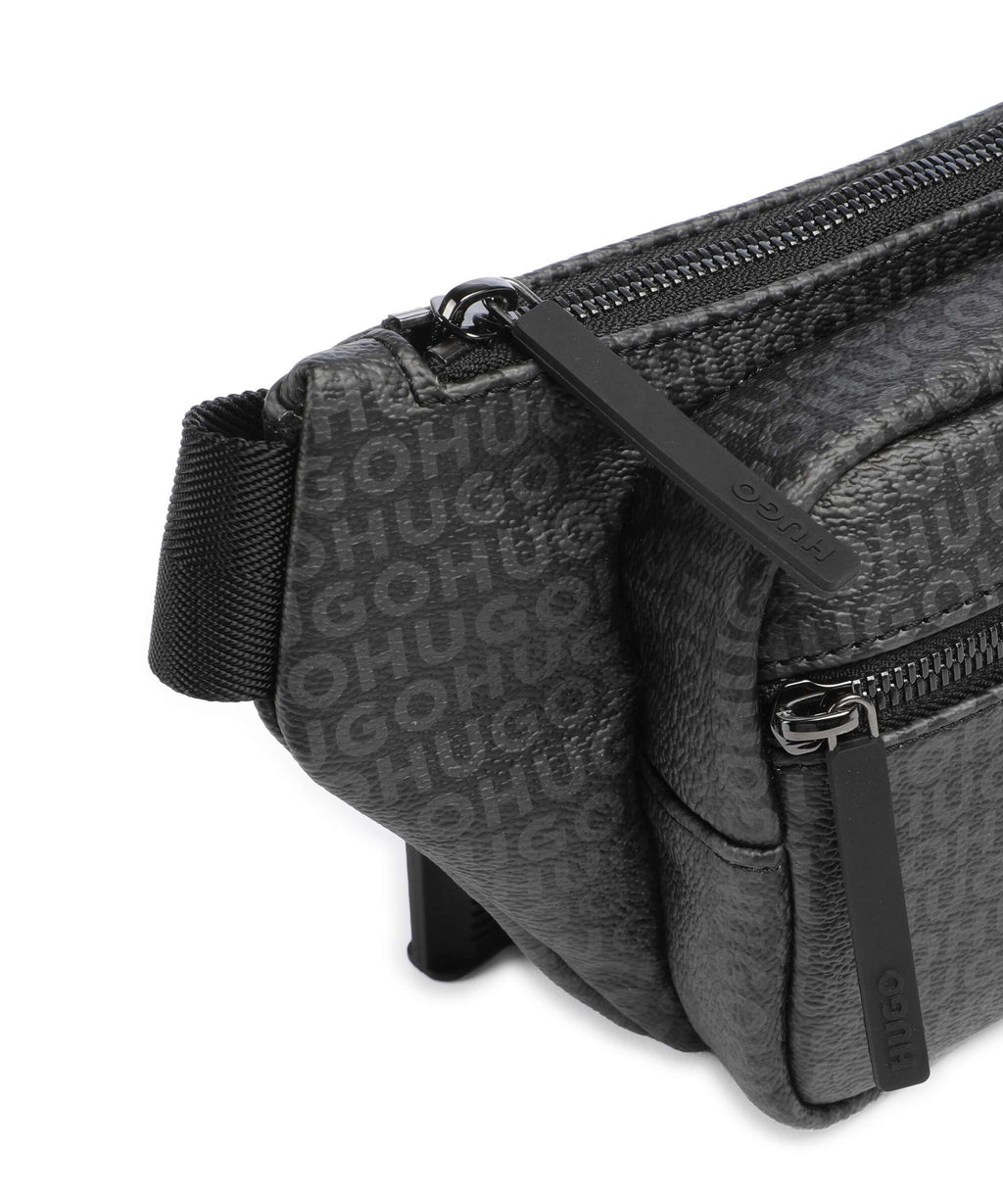 Hugo Ethon 2.0 Belt bag black