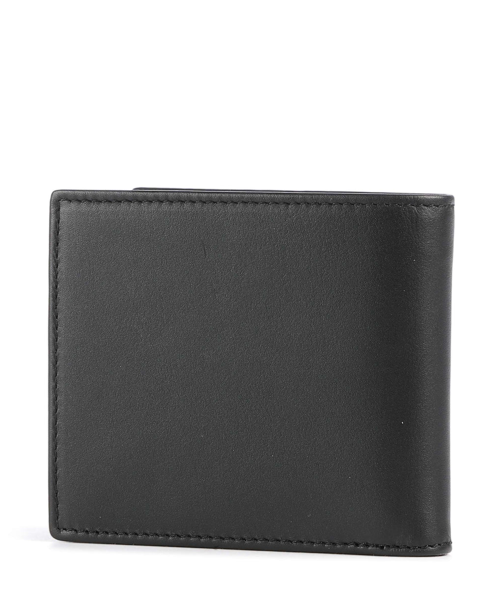 Hugo Tibby 2.0 Wallet black