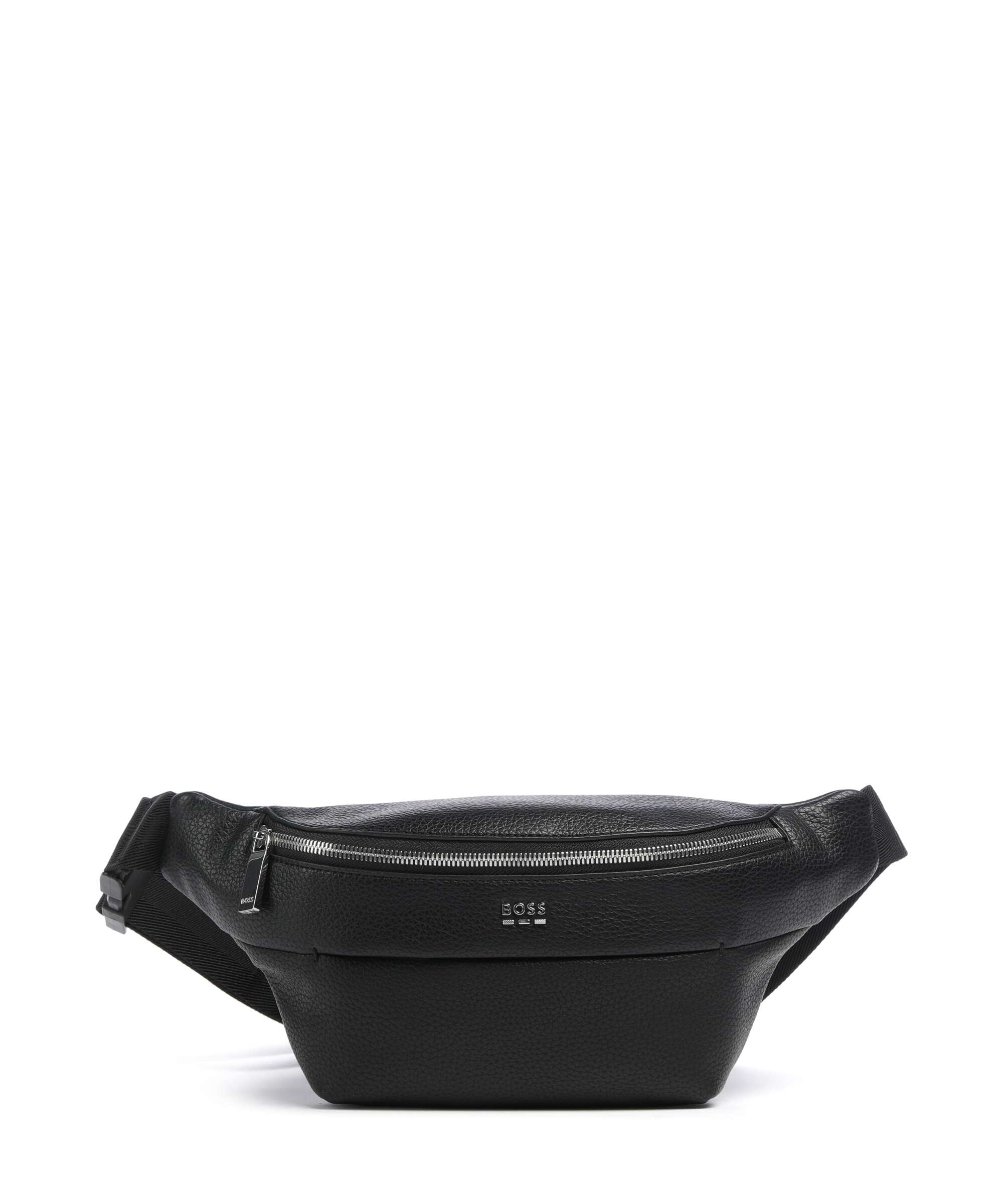 BOSS Ray Belt bag black