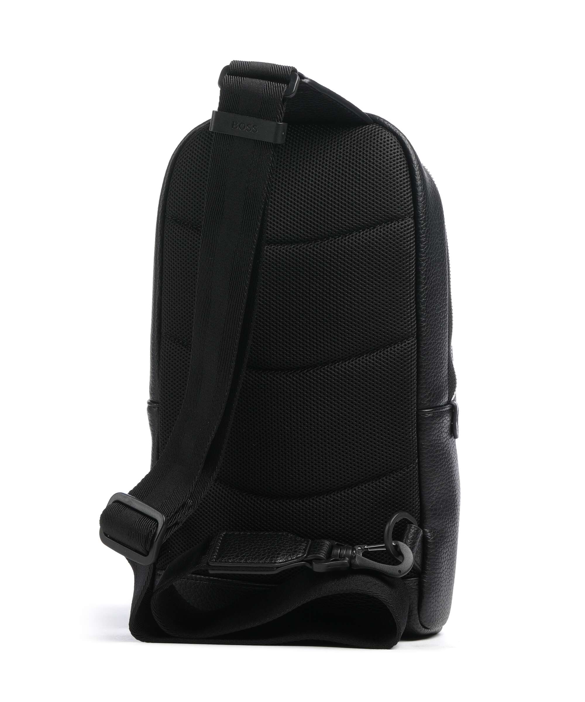 BOSS Ray Sling bag black