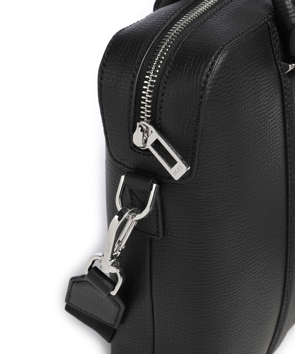 BOSS Derwil Briefcase black