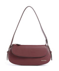 Hugo Yorih Shoulder bag open red