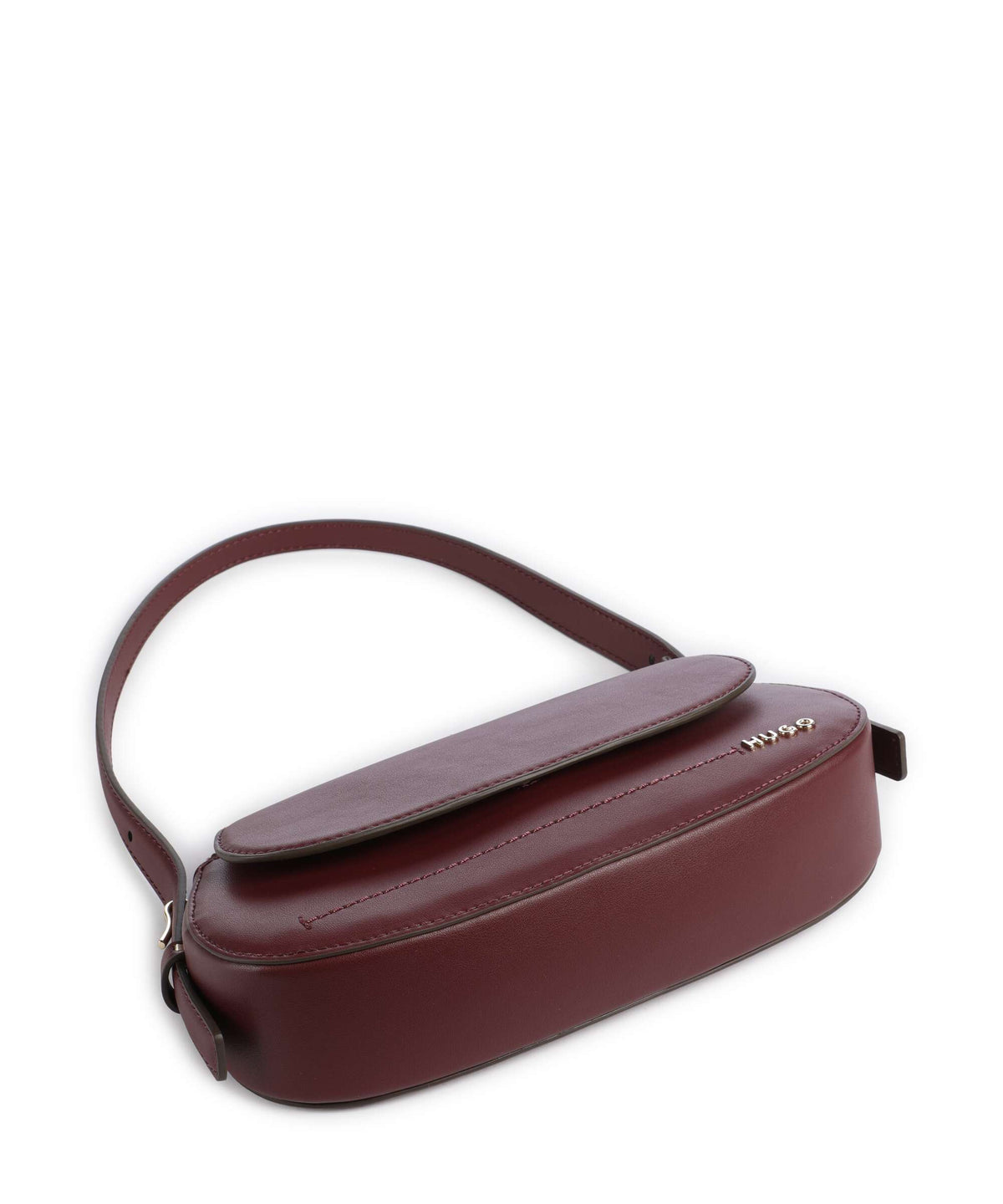 Hugo Yorih Shoulder bag open red