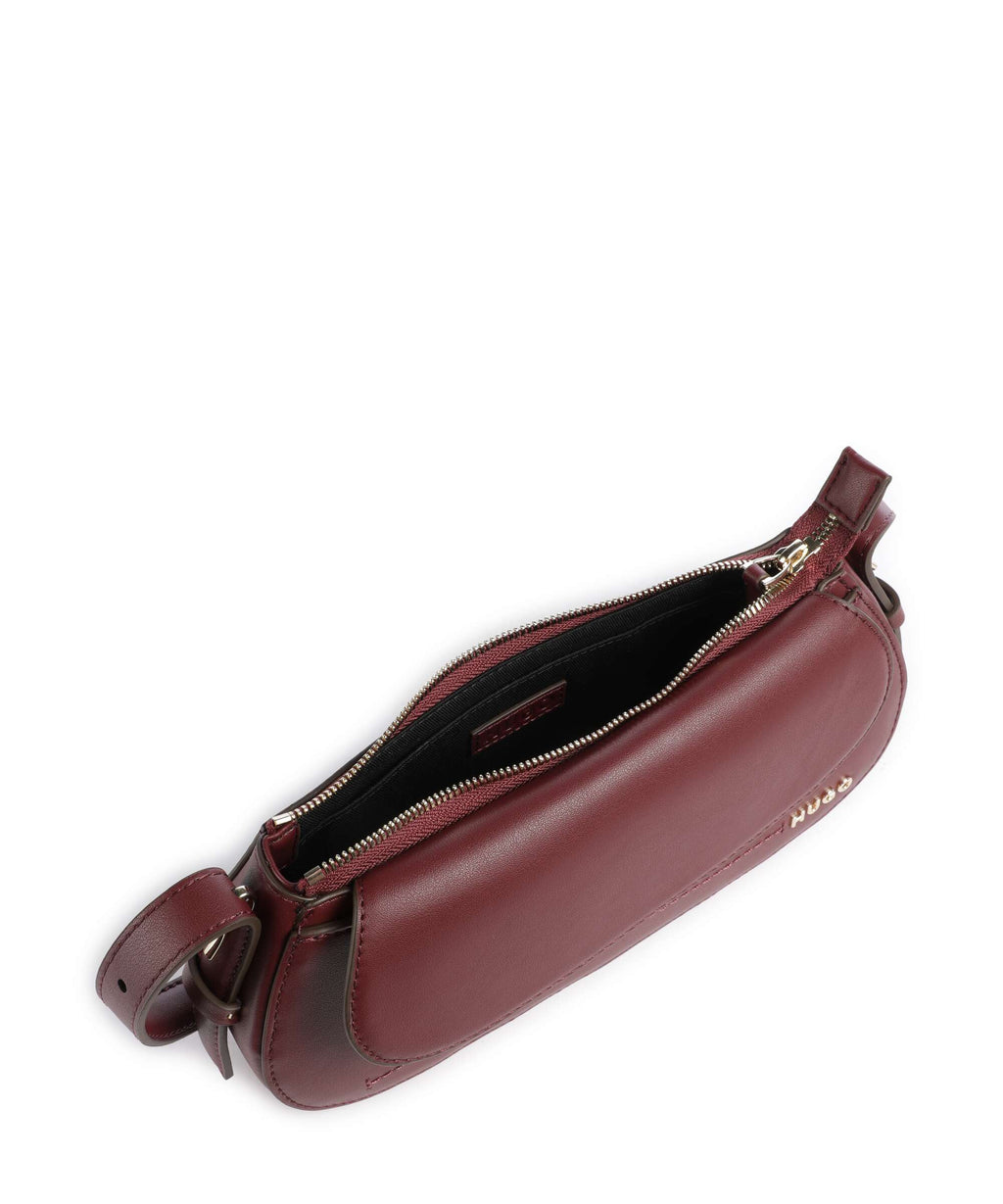 Hugo Yorih Shoulder bag open red