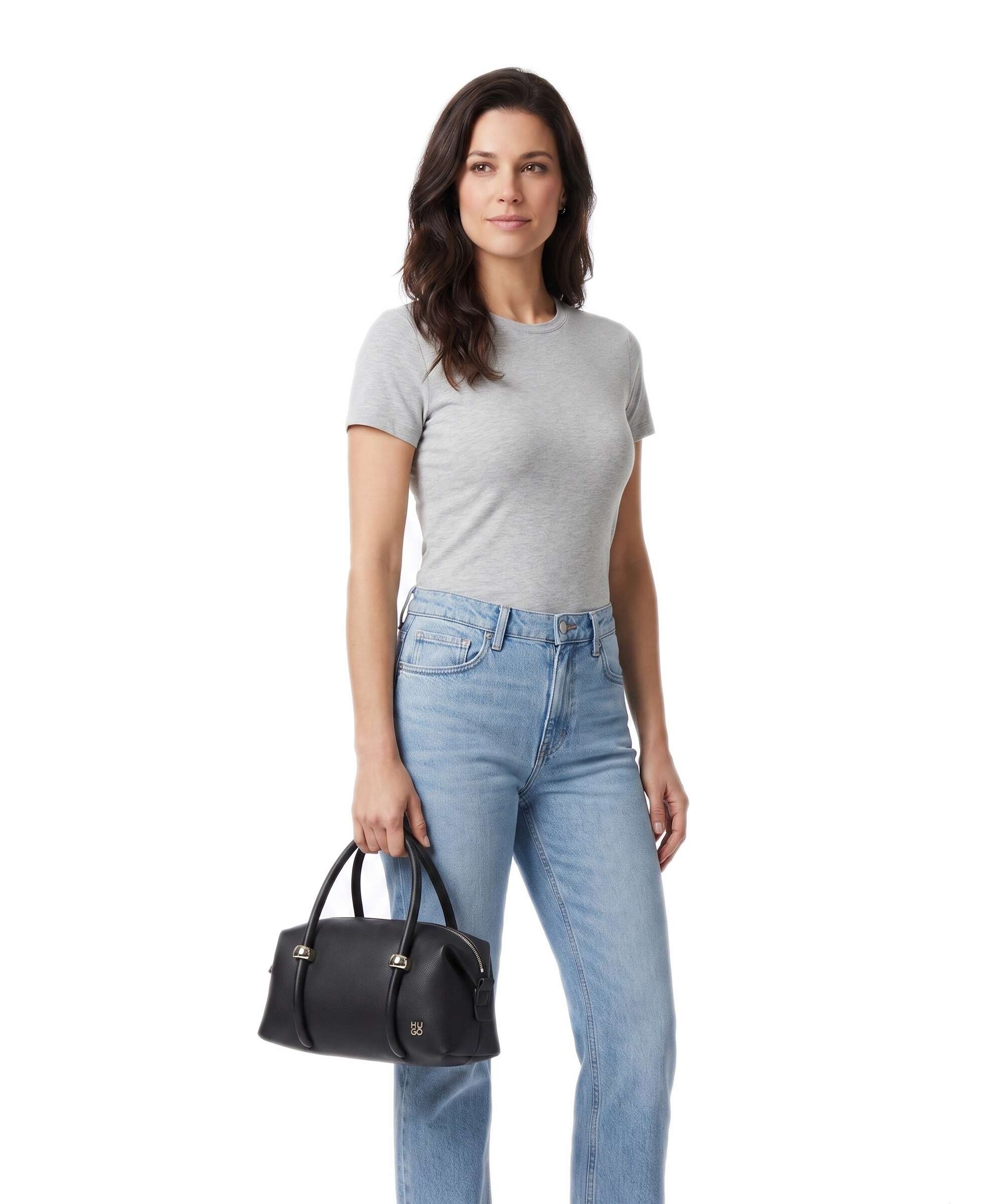 Hugo Briony Handbag black