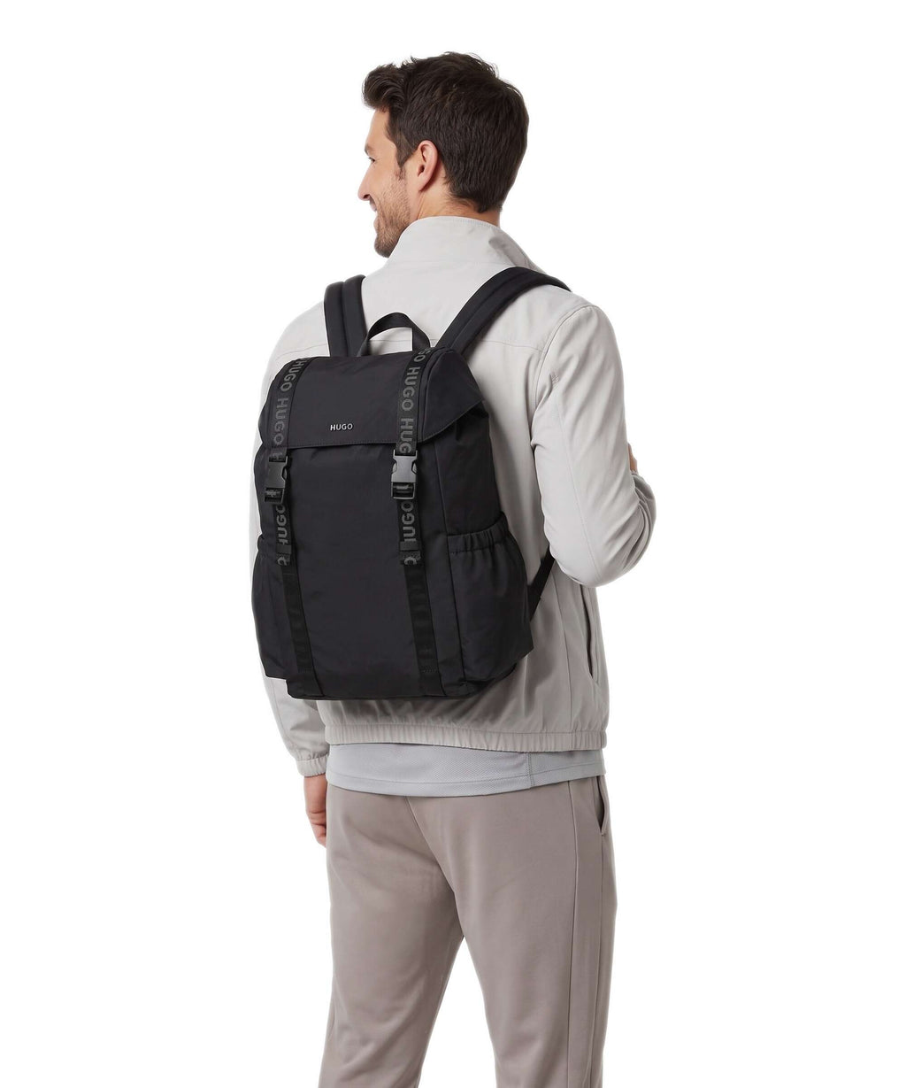 Hugo Conraad Backpack black