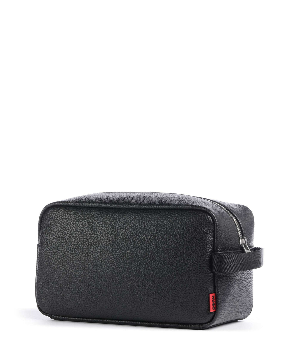 Hugo Ethon Toiletry bag black