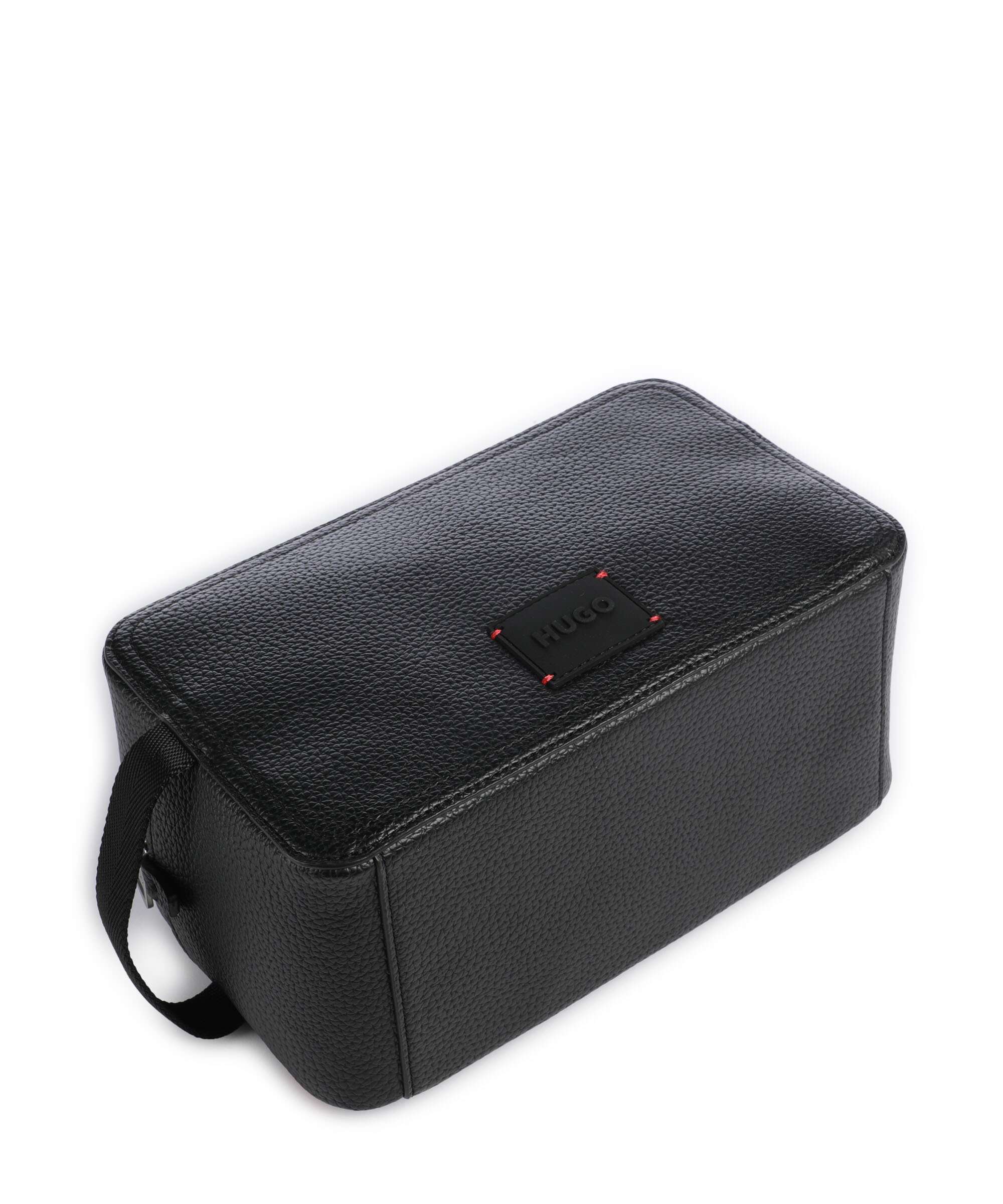 Hugo Ethon Toiletry bag black