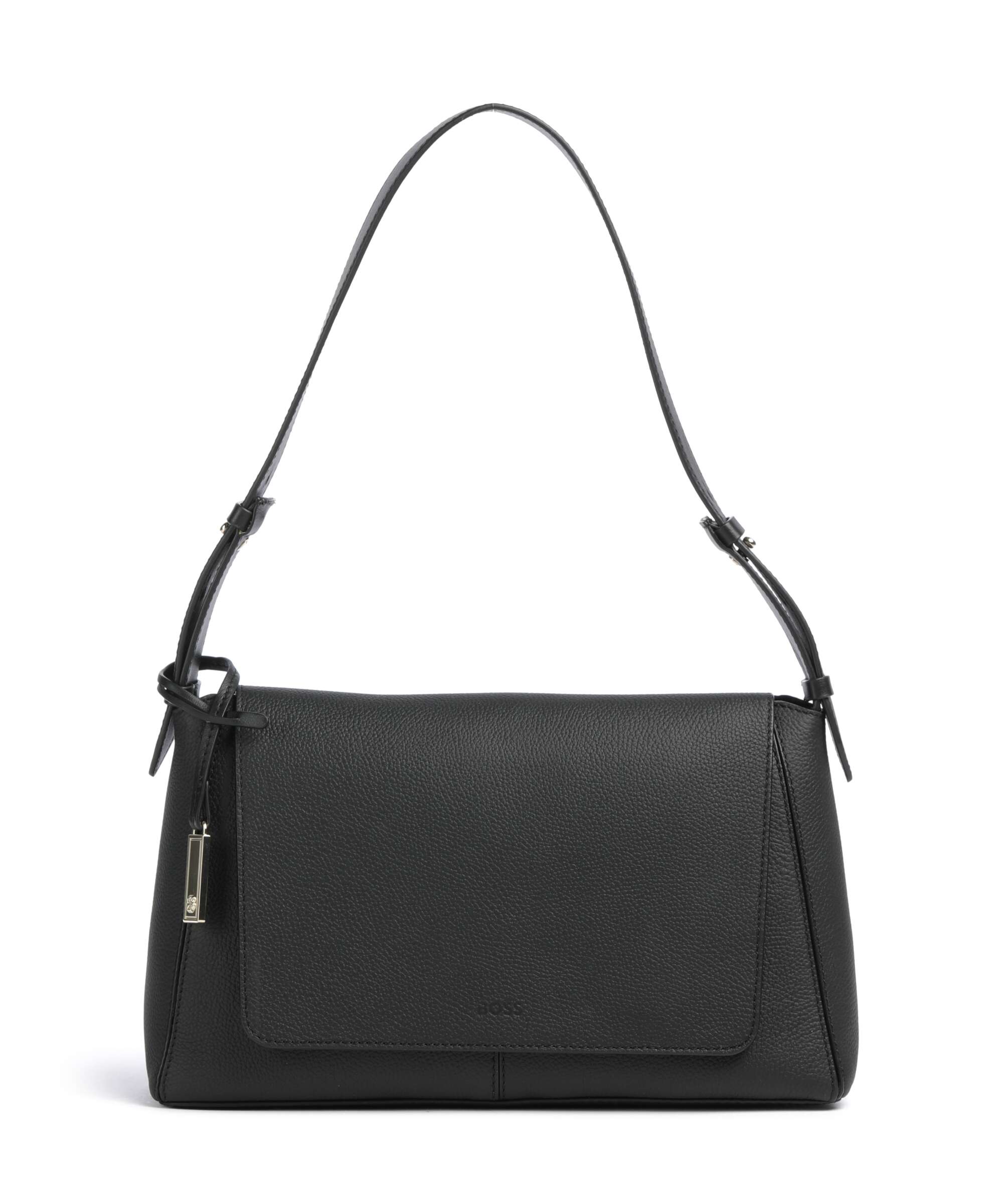 BOSS Ameline Shoulder bag black