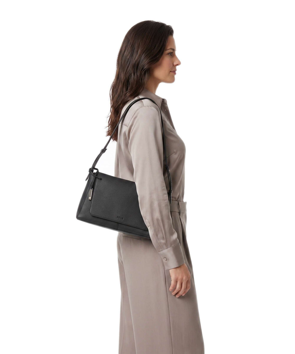 BOSS Ameline Shoulder bag black