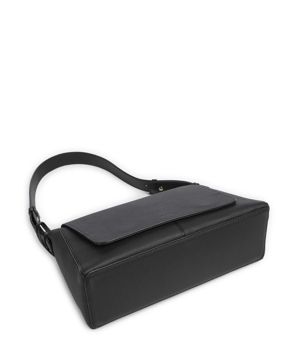 BOSS Ameline Shoulder bag black