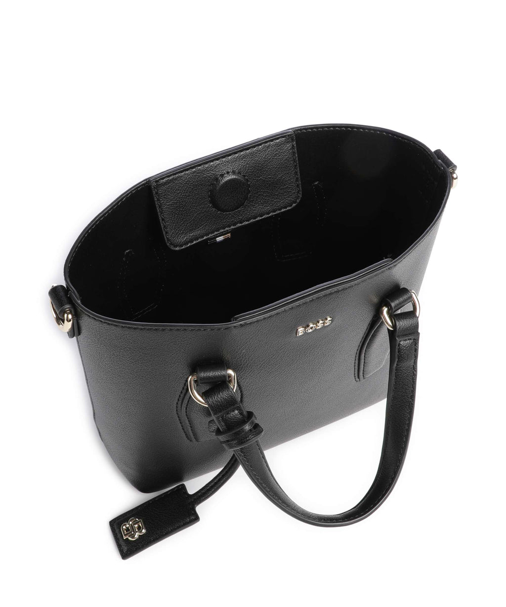 BOSS Sandy Mini Crossbody bag black