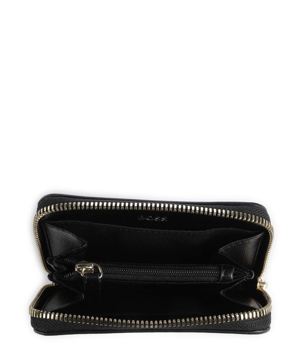 BOSS Sandy Wallet black