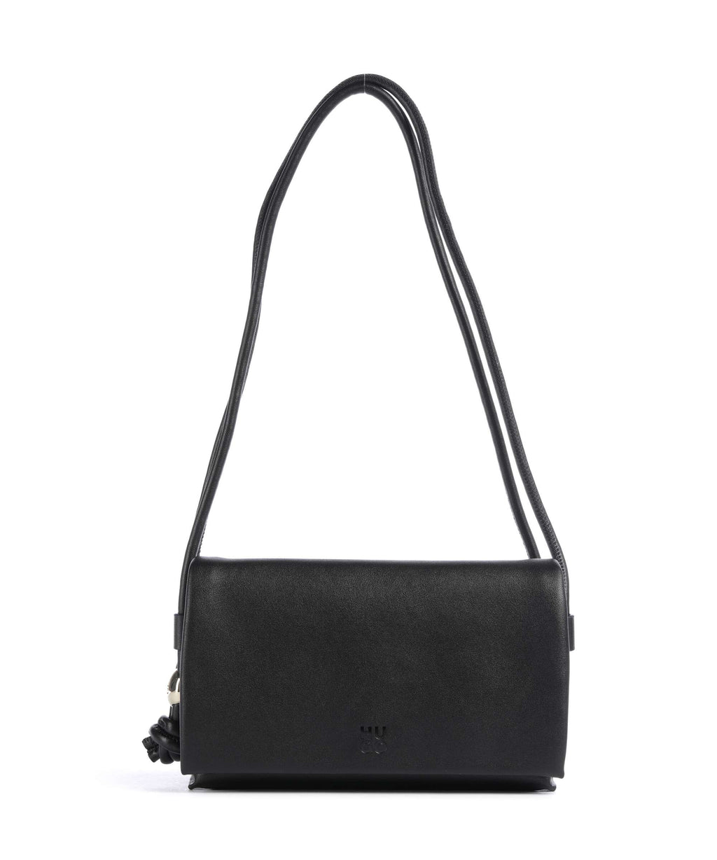 Hugo Grayce Shoulder bag black