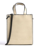 Liebeskind Paper Bag Crossbody tas vintage linen