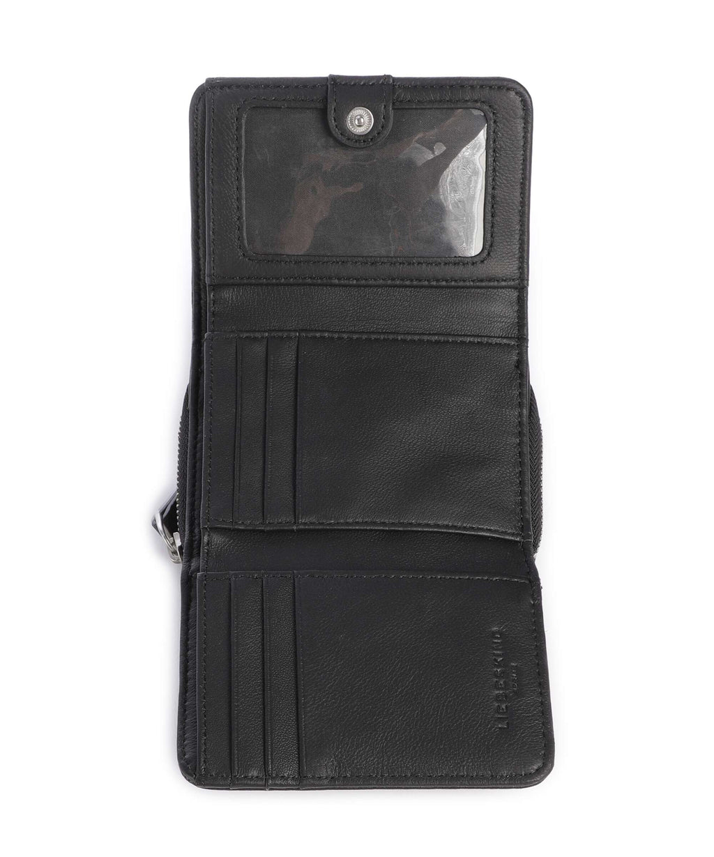 Liebeskind Harris Pablita Wallet black