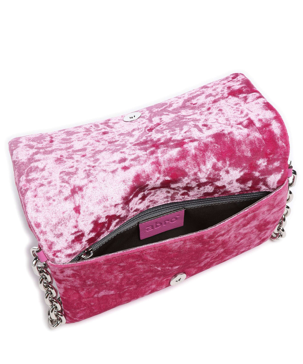 Abro Shoulder bag orchid