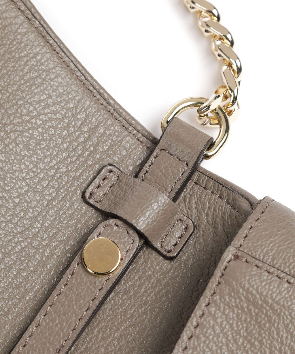 Abro Ariete Clara Shoulder bag tope