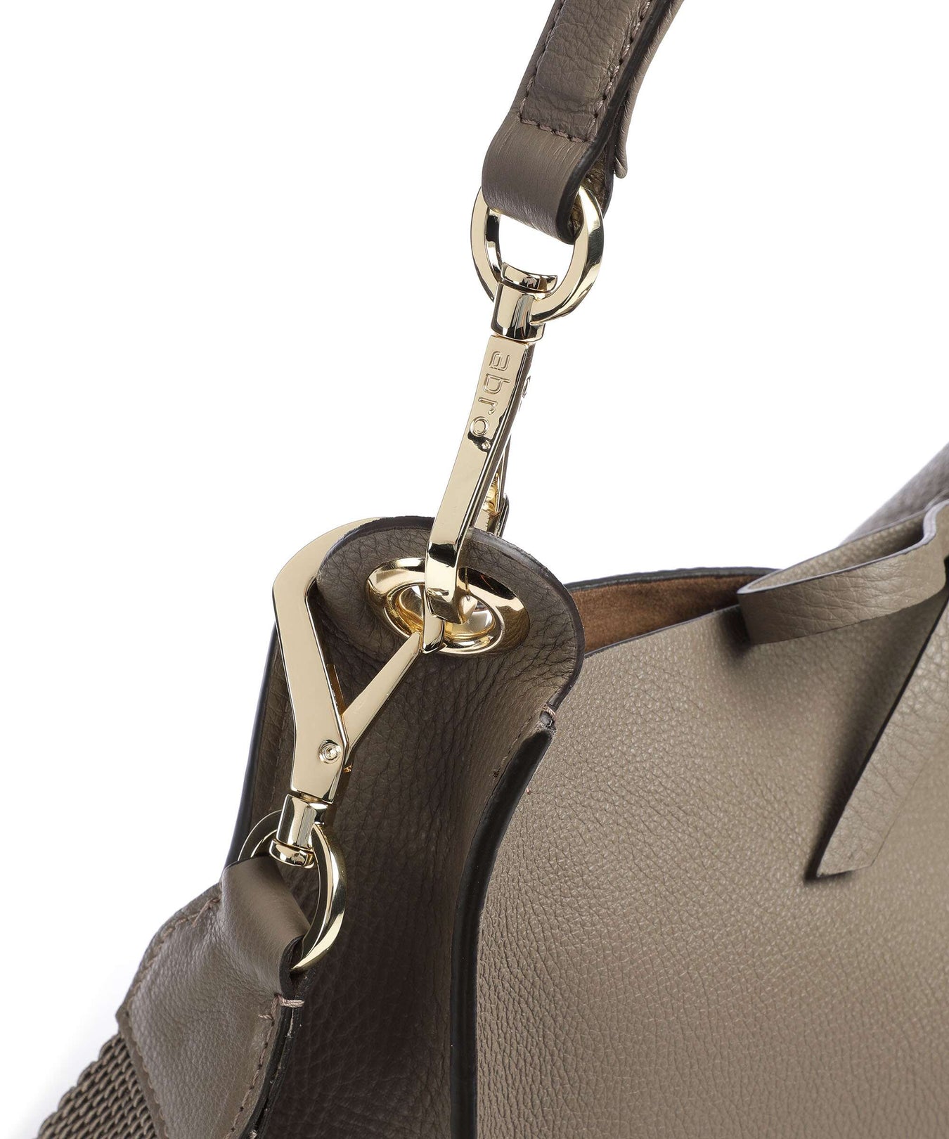 Abro Dalia Raquel Hobo bag tope