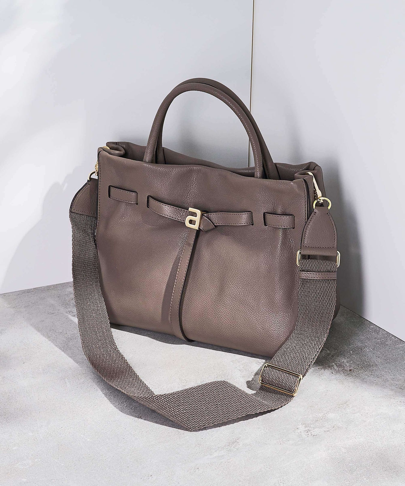 Abro Dalia Jill Handbag tope