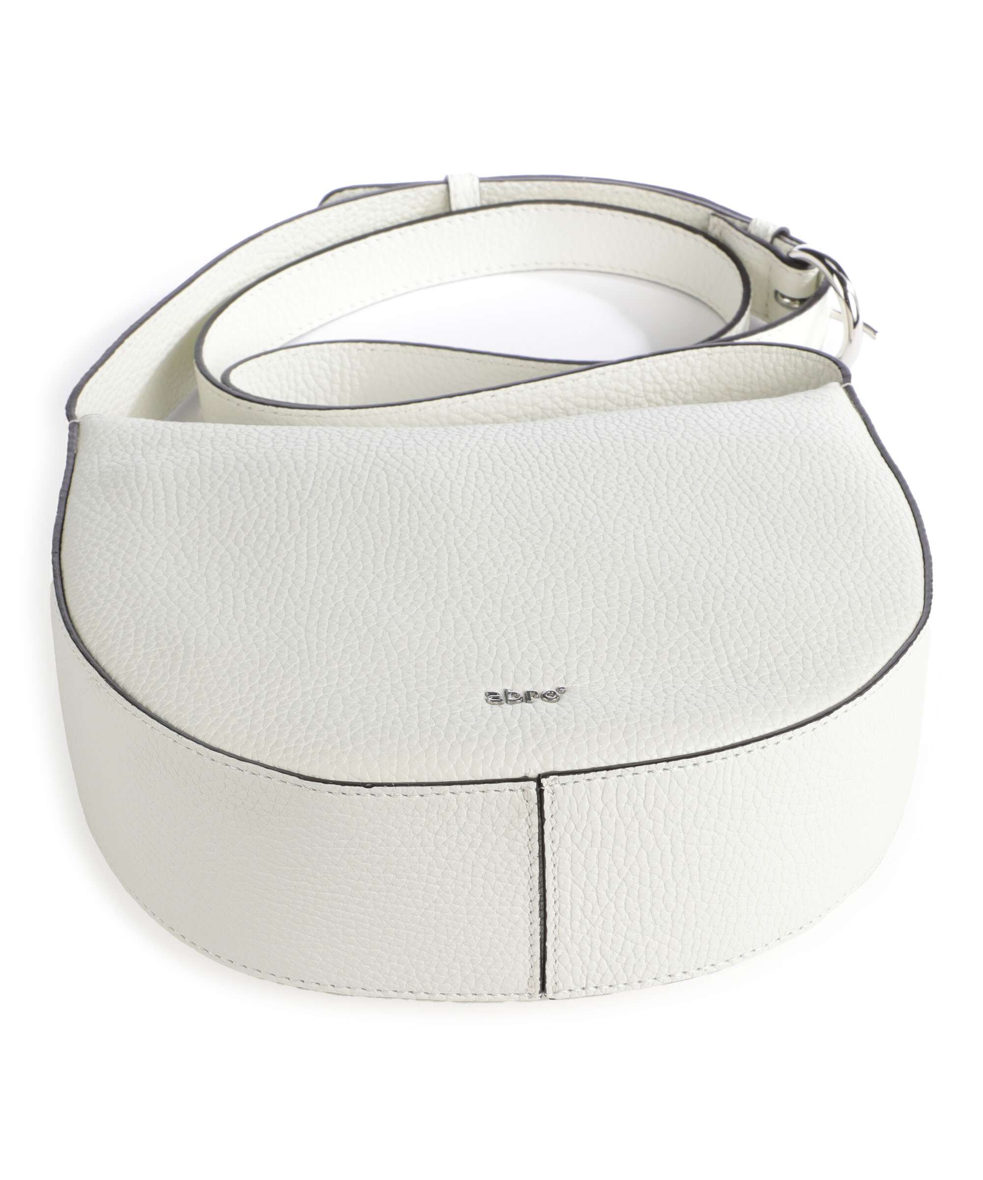 Abro Adria Lulu Crossbody bag ivory