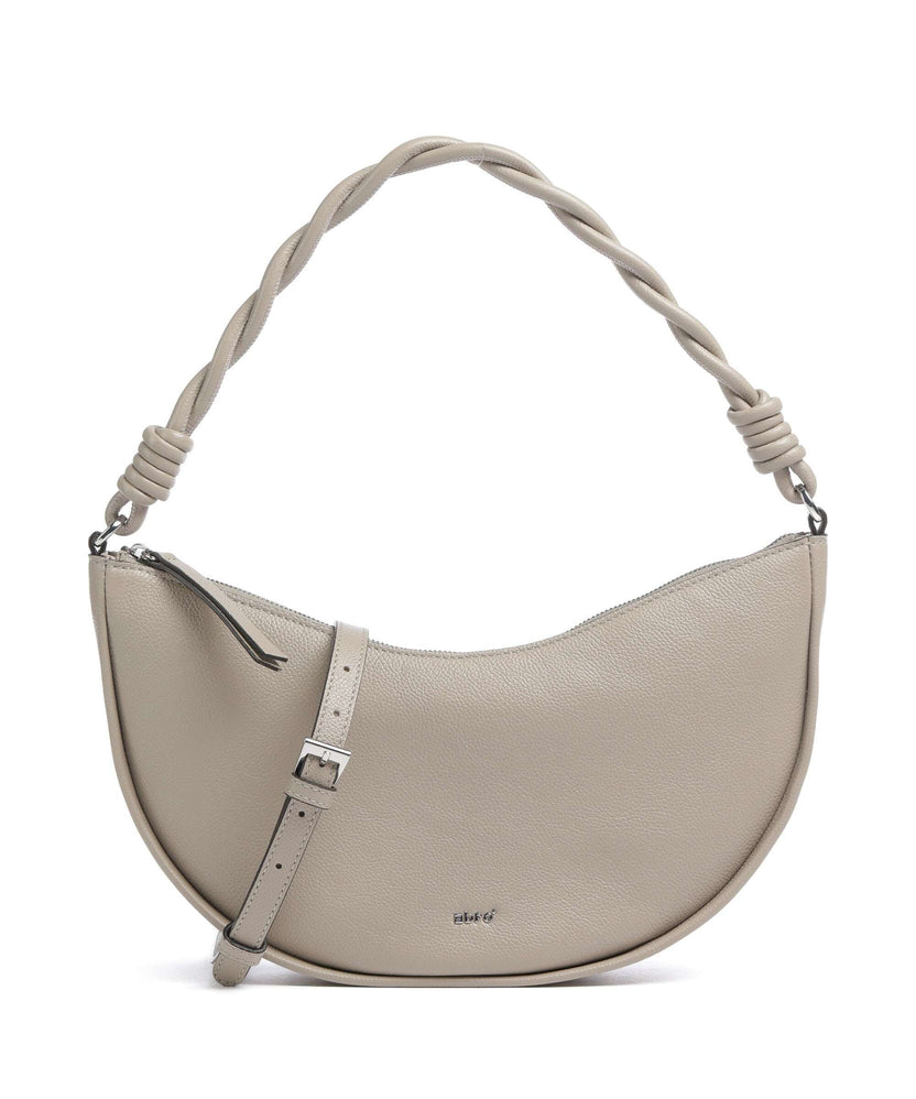 Abro Kavir Moon Hobo bag siena