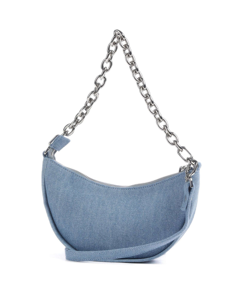 Abro Jeans Moon Shoulder bag light blue