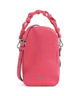 Abro Dalia Soley Phone bag poppy red