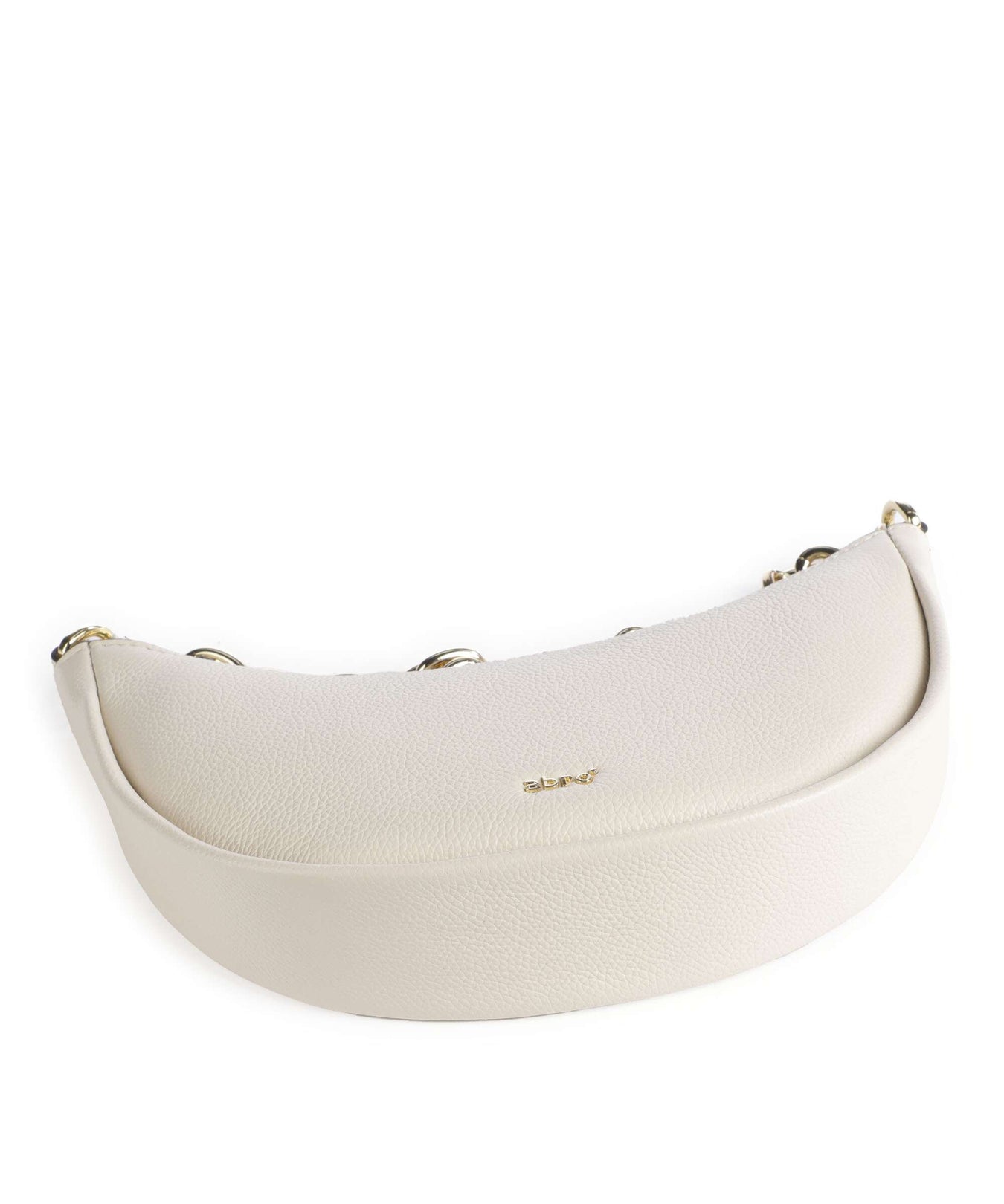 Abro Kavir Moon Shoulder bag beige