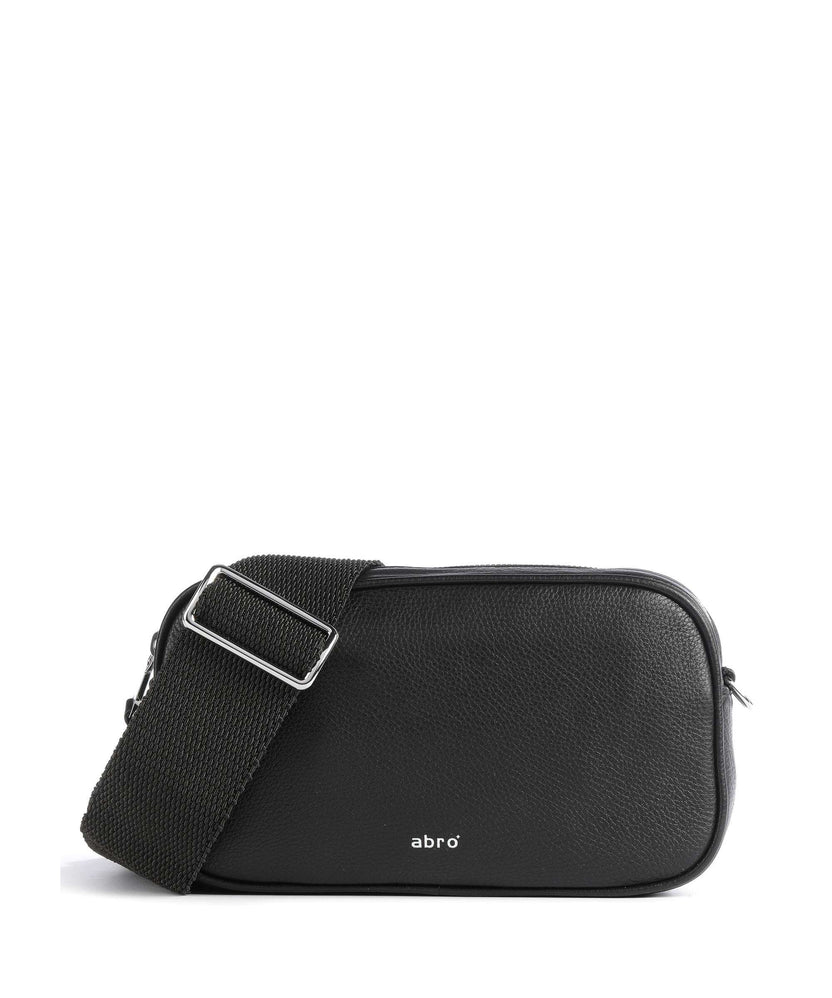 Abro Dalia Tina Crossbody bag black