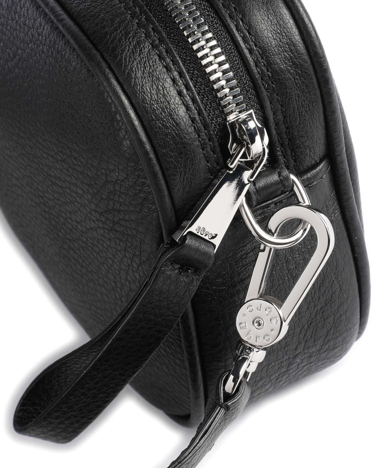Abro Dalia Tina Crossbody bag black