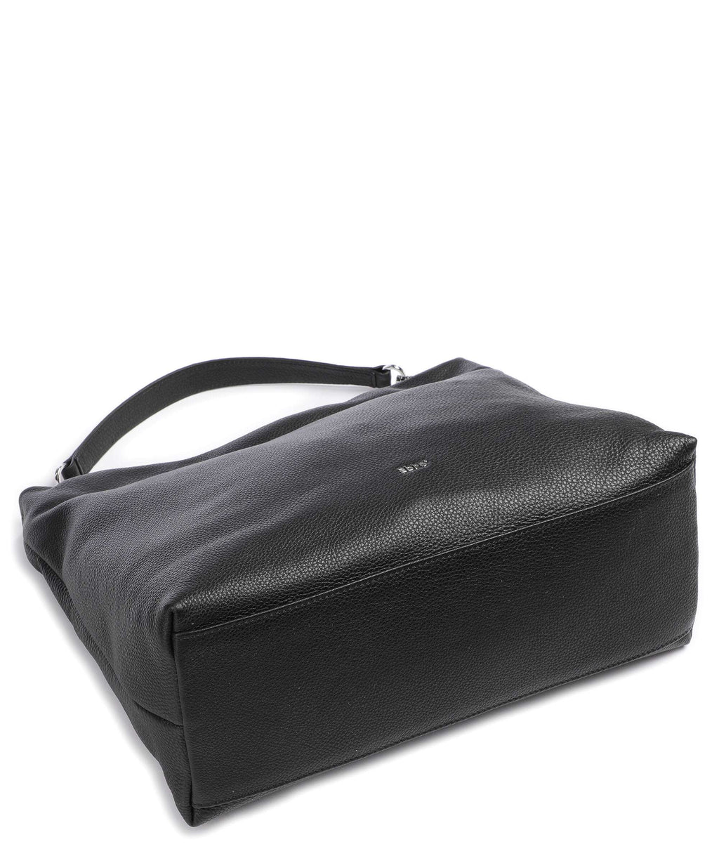 Abro Dalia Kaia Hobo bag black