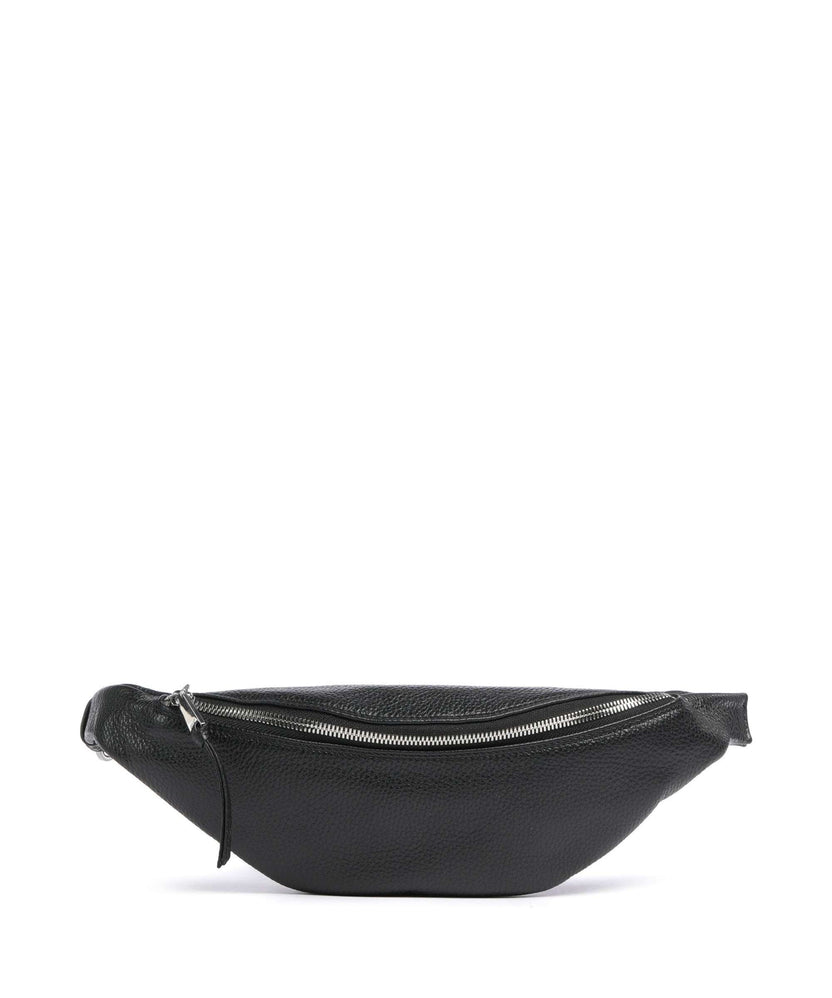 Abro Adria Linna Fanny pack black/nickel