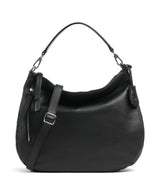Abro Adria Juna Hobo tas black/nickel