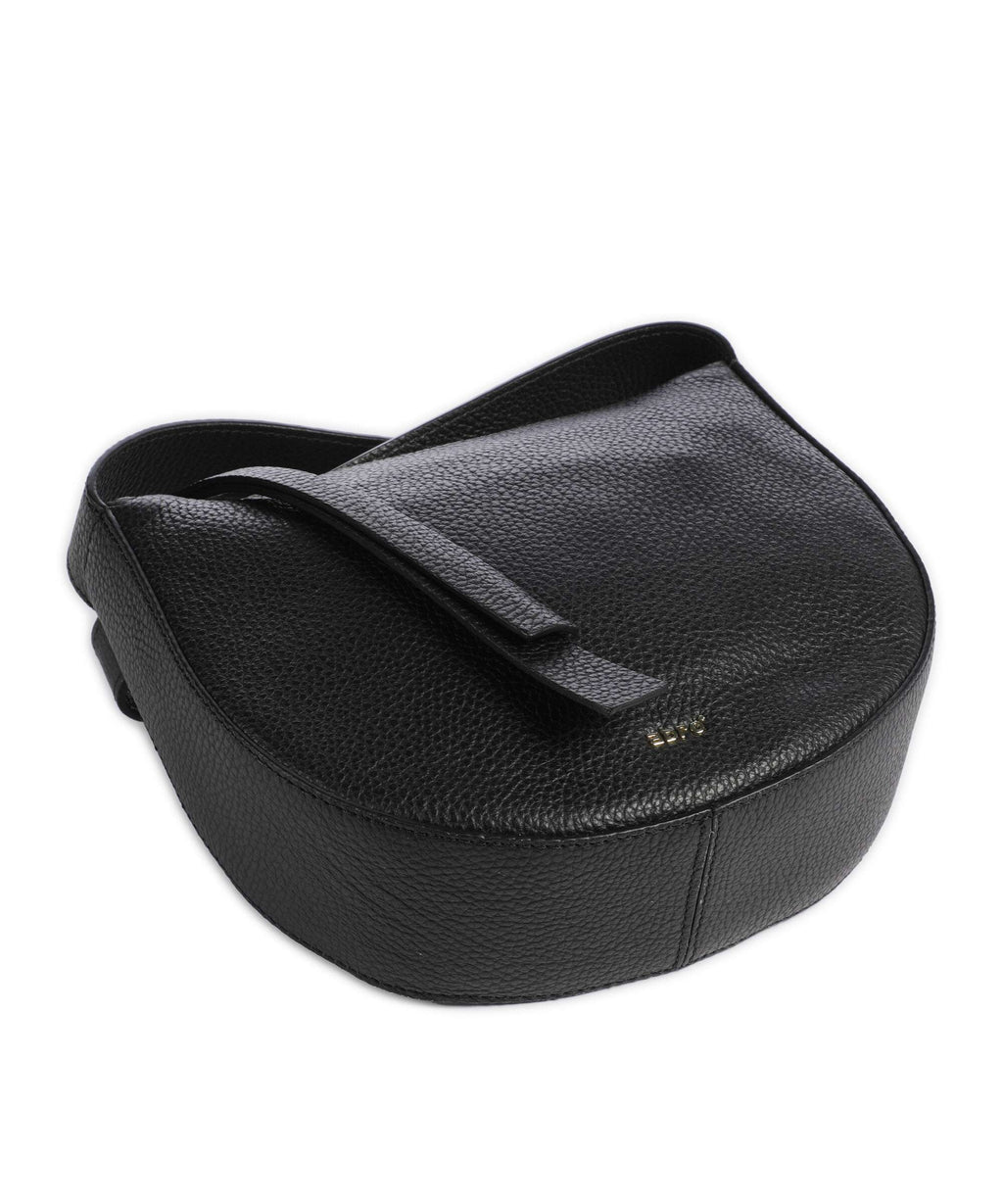 Abro Adria Lulu Crossbody bag black/gold