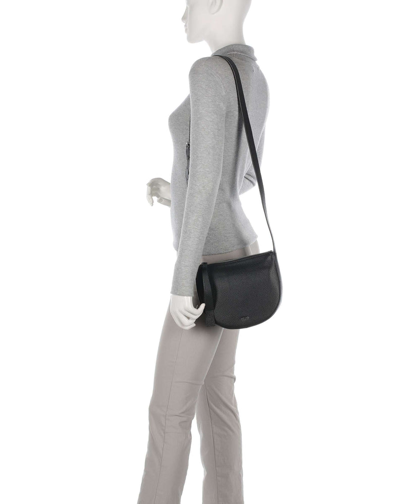 Abro Adria Lulu Crossbody bag black