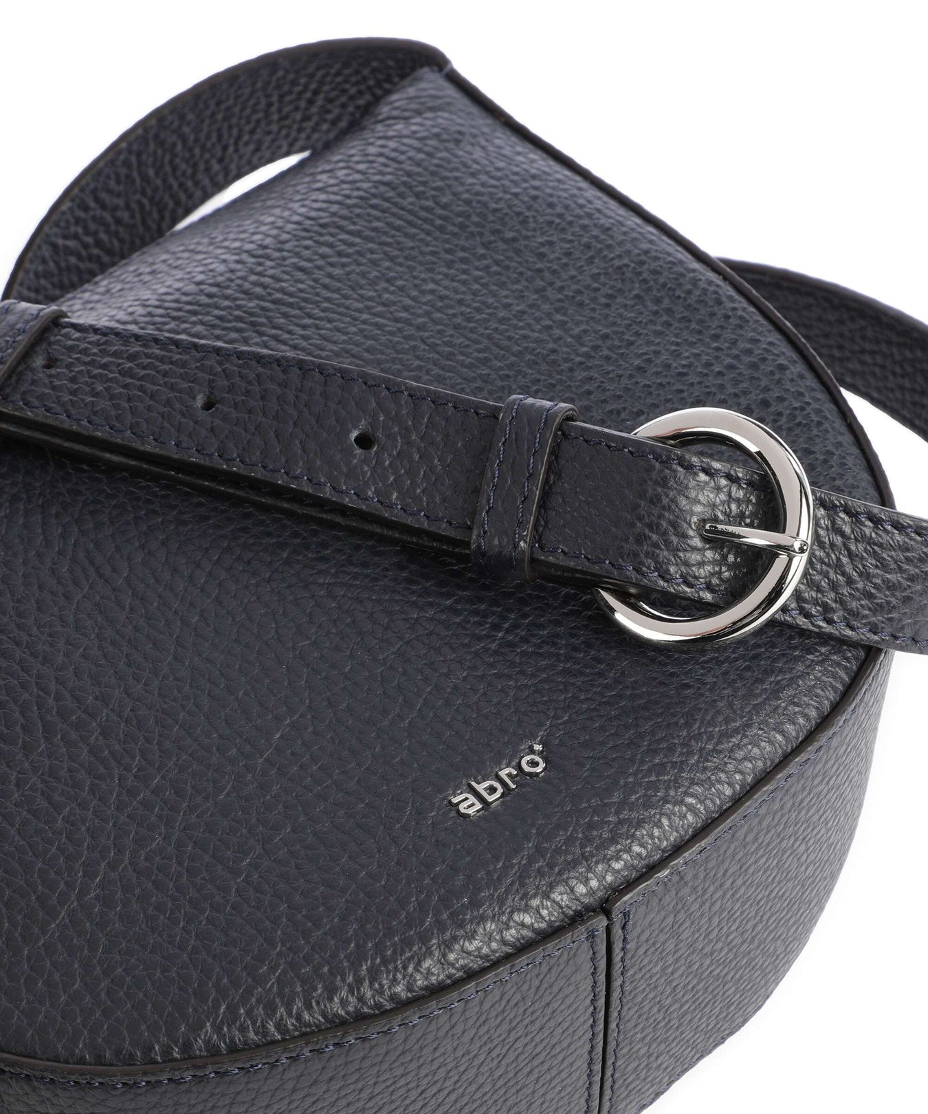 Abro Adria Lulu Crossbody bag navy