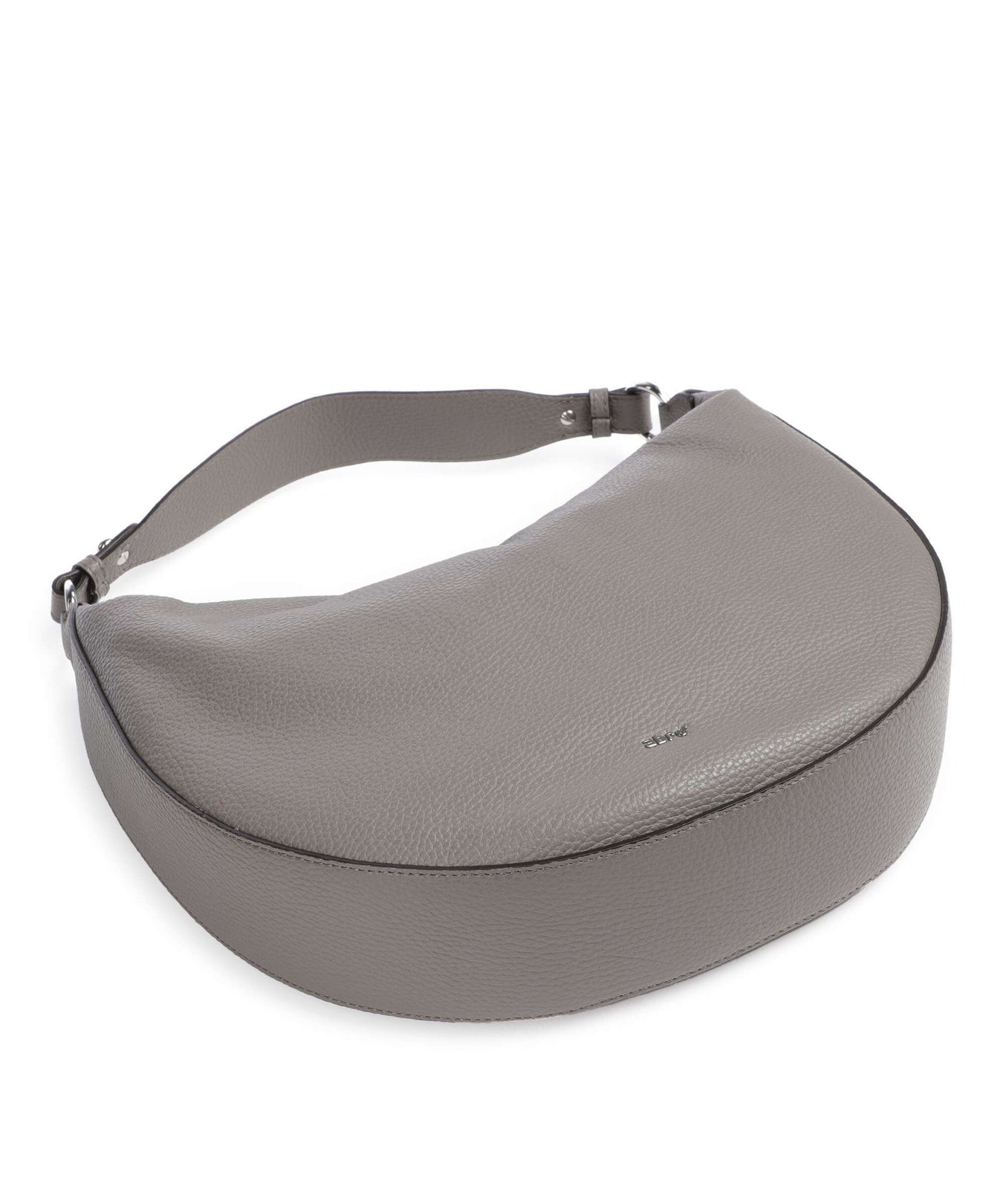 Abro Adria Lulu Small Hobo bag zink