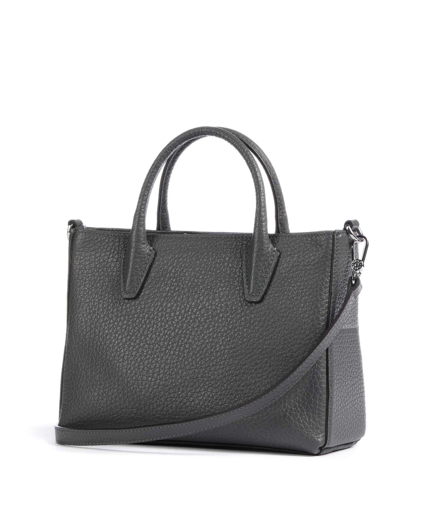 Abro Ranger Smith X-Bag Handbag grey