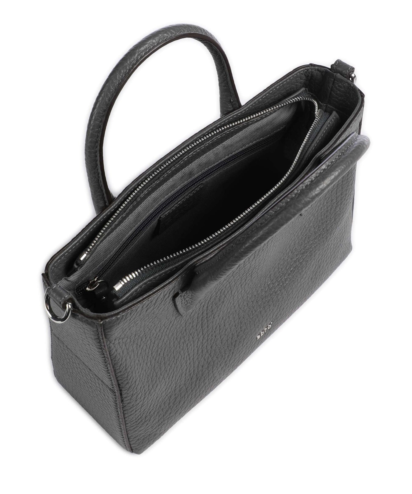 Abro Ranger Smith X-Bag Handbag grey