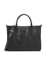 Abro Ranger Smith X-Bag Handtas black/nickel