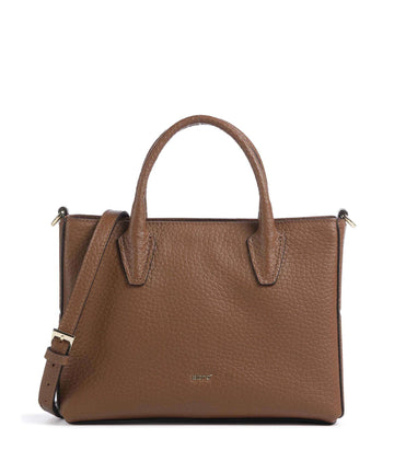 Abro Ranger Smith X-Bag Handtas camel