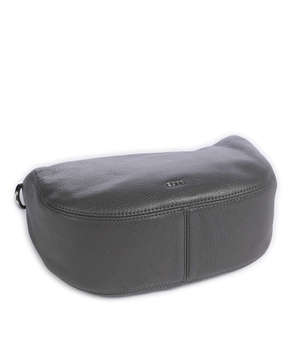 Abro Dalia Mina Crossbody bag grey