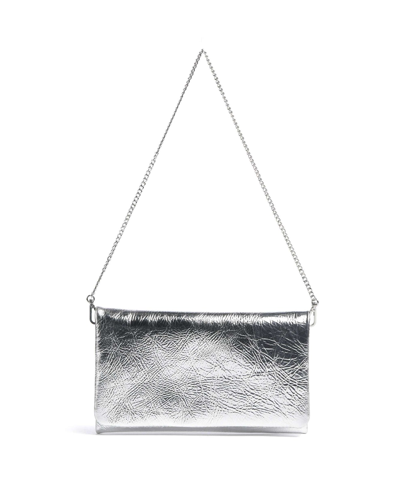 Abro Quantiko Shoulder bag silver