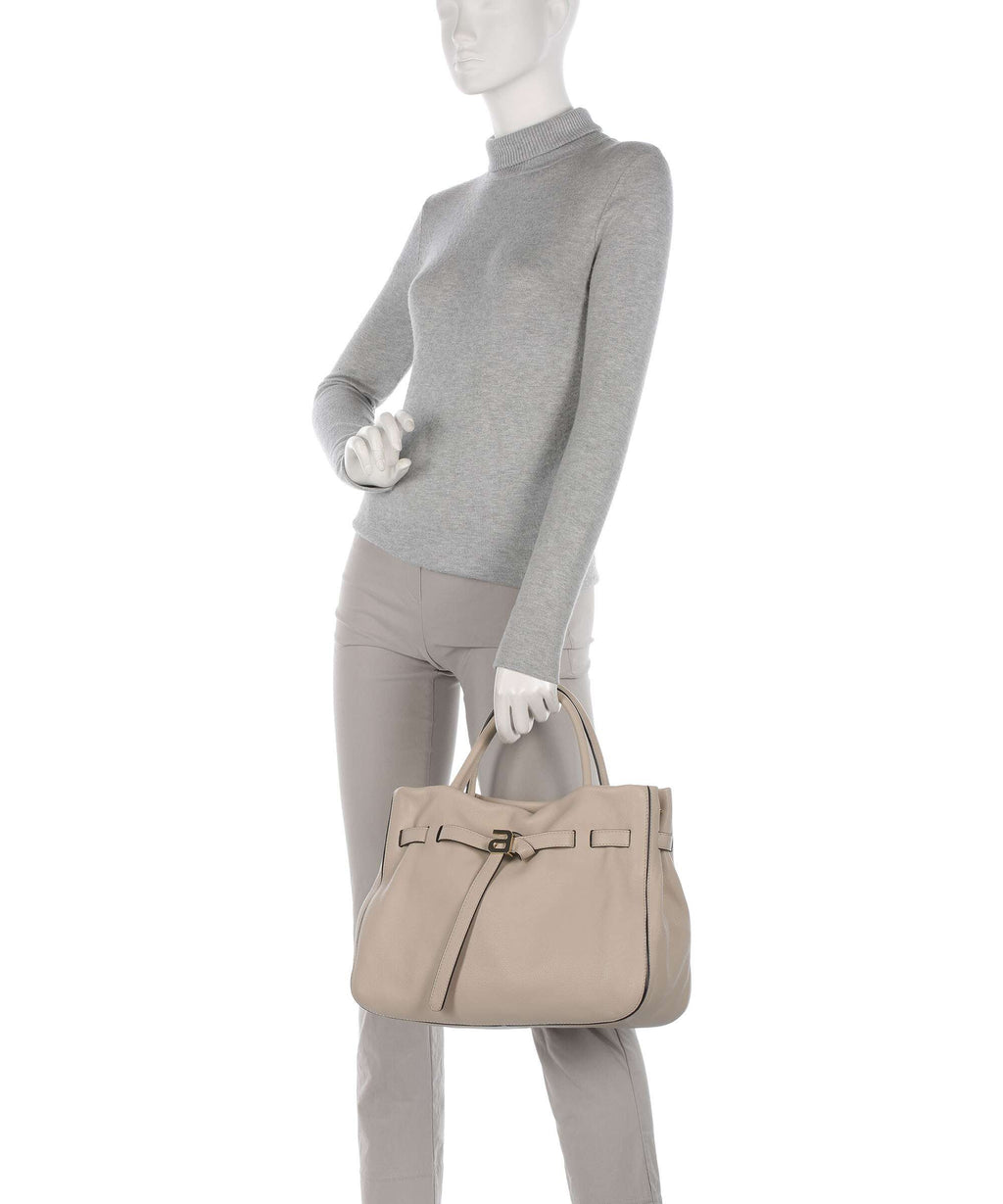 Abro Dalia Jil Handbag sahara