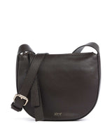 Abro Adria Lulu Crossbody tas brown