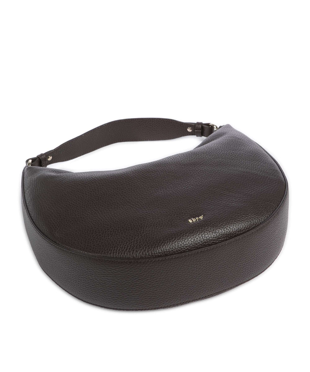 Abro Adria Lulu Hobo bag brown