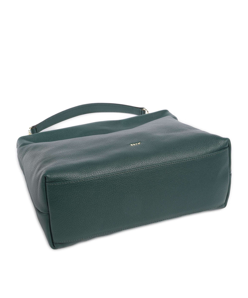 Abro Dalia Kaia Hobo bag pixi green